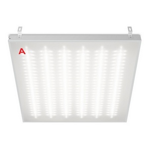 Изображение товара Светодиодная панель Wolta STD ДВО12-54-042-5К с БАП EM1 54Вт 5000К IP40 микропризма