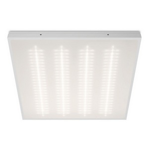 Изображение товара Светодиодная панель Wolta STD ДВО13-36-002-4К 36Вт 4000К IP54 микропризма