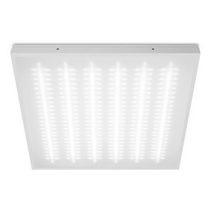 Изображение товара Светодиодная панель Wolta STD ДВО13-54-002-6К 54Вт 6500К IP54 микропризма