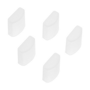 Изображение товара Заглушка для светодиодной ленты COB 220В Wolta EC-COB/220V