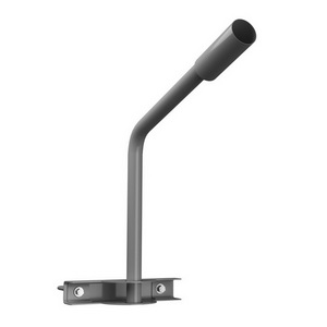 Изображение товара Кронштейн приставной для консольного светильника Wolta К1П-0,3-0,35-1-0,12х0,6-С