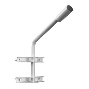 Изображение товара Кронштейн приставной для консольного светильника Wolta К1П-0,35-0,5-2-0,12х0,6-Б