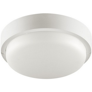 Изображение товара Светодиодный светильник накладной 12Вт 6500К IP65 Wolta LCL04-12W-R01-6K