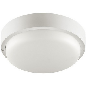 Изображение товара Светодиодный светильник накладной 18Вт 4000К IP65 Wolta LCL04-18W-R01-4K