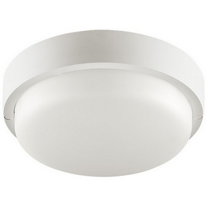 Изображение товара Светодиодный светильник накладной 8Вт 6500К IP65 Wolta LCL04-8W-R01-6K