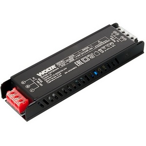 Изображение товара Блок питания 400Вт 24В IP20 Wolta LD-400W/03-24V