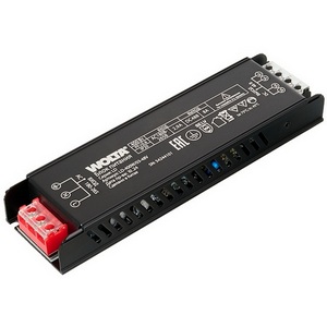 Изображение товара Блок питания 400Вт 48В IP20 Wolta LD-400W/03-48V
