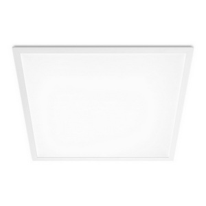 Изображение товара Светодиодная панель Wolta LPC40W60-02-06 40Вт 6500К Белая рамка (без драйвера LD-40) Wolta LPC40W60-02-06