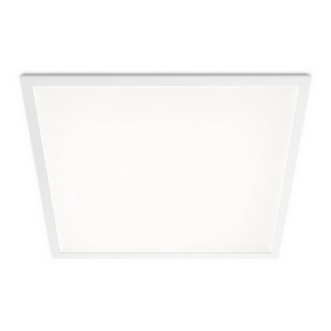 Изображение товара Светодиодная панель Wolta LPD40W60-02-06 40Вт 4000К Белая рамка (без драйвера LD-40) Wolta LPD40W60-02-06