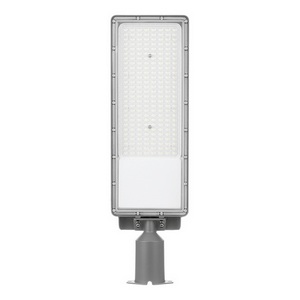 Изображение товара Уличный консольный светильник LED 150Вт 5700К IP65 18000лм с поворотным кронштейном серый Wolta STL-150W/03