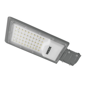 Изображение товара Уличный консольный светильник LED 50Вт 5700К IP65 Wolta STL-50W/04