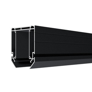 Изображение товара Профиль для натяжного потолка Wolta WAP-WML-TR2/01B