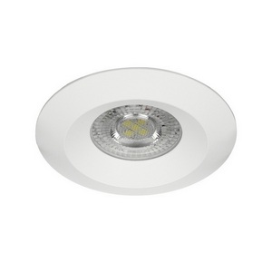 Изображение товара Встраиваемый светильник под лампу MR11 с цоколем GU10 белый Wolta Acento WDL-MR11/02W-R