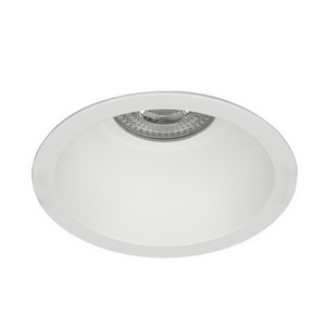 Изображение товара Встраиваемый светильник под лампу MR11 с цоколем GU10 белый Wolta Acento WDL-MR11/03W-R