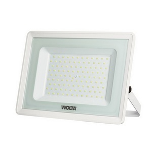 Изображение товара Светодиодный прожектор Wolta WFL-100W/06W 100Вт 5700К IP65 9000лм белый