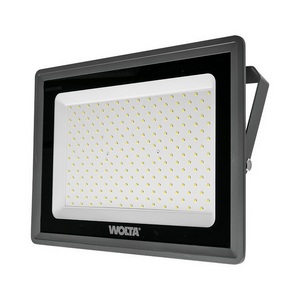 Изображение товара Светодиодный прожектор 200Вт 5700К IP65 Wolta WFL-200W/06