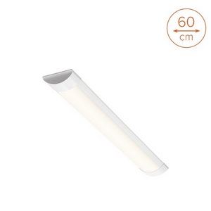 Изображение товара Настенно-потолочный светильник линейный светодиодный Wolta WLFS18W03 18Вт 4000K IP40