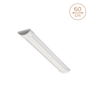 Изображение товара Настенно-потолочный светильник линейный светодиодный Wolta WLFS18W04 18Вт 4000K IP40