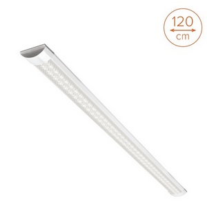 Изображение товара Настенно-потолочный светильник линейный светодиодный Wolta WLFS36W04 36Вт 4000К IP40