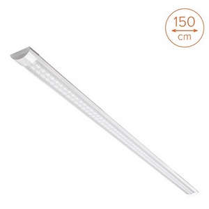 Изображение товара Настенно-потолочный светильник линейный светодиодный Wolta WLFW45W04 45Вт 6500К IP40