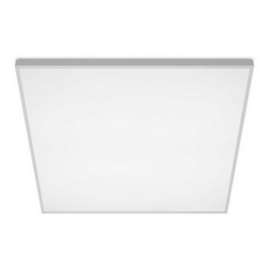 Изображение товара Светодиодная универсальная панель Wolta WLPC-40W/01 40Вт 6500К IP40 Опал