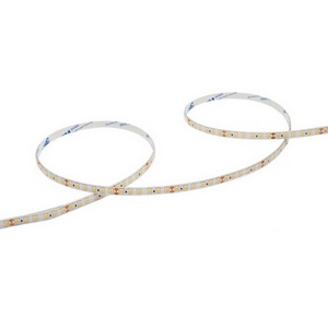 Изображение товара Светодиодная лента Wolta WLS2835-12W/3000/24S120-01 SMD2835 12Вт 3000К 24В IP65 120 led/m