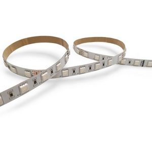 Изображение товара Светодиодная лента Wolta WLS5050-14,4W/RGB/12H60-01 SMD5050 14,4Вт RGB 12В IP20 60 led/m