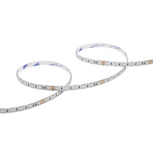 Изображение товара Светодиодная лента Wolta WLS5050-14,4W/RGB/24S60-01 SMD5050 14,4Вт RGB 24В IP65 60 led/m