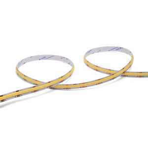 Изображение товара Светодиодная лента Wolta WLSCOB-14W/CCT/24S608-01 COB 14Вт CCT 3000К-6500К 24B IP65 608 led/m