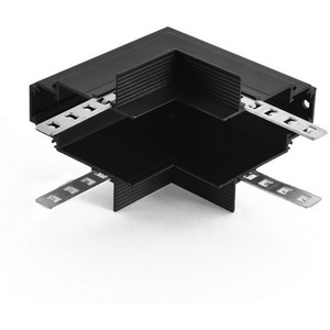 Изображение товара Угловой соединитель внутренний для магнитного шинопровода Wolta WML-RIC/02B