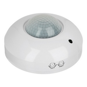 Изображение товара Датчик движения Wolta Wsen WSEN-03-PIR инфракрасный