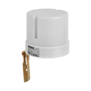 Изображение товара Фотореле IP44 Wolta Wsen WSEN-06-PHR