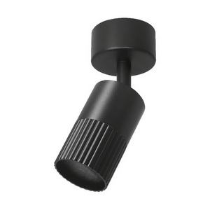 Изображение товара Спот Wolta WSL-GU10/18B-2 под лампу GU10 Черный DUO