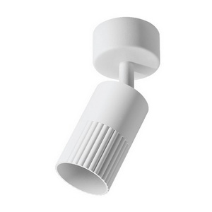 Изображение товара Спот Wolta WSL-GU10/18W-2 под лампу GU10 Белый DUO