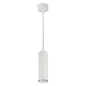 Изображение товара Подвесной светильник IP44 Wolta WSL-GU10/P14W под лампу GU10 Белый AQUA