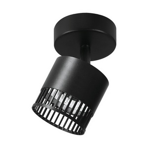 Изображение товара Спот Wolta WSL-GX53/19B-1 под лампу GX53 Черный PORTA