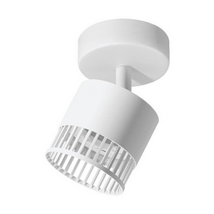 Изображение товара Спот Wolta WSL-GX53/19W-1 под лампу GX53 Белый PORTA