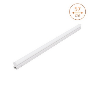 Изображение товара Настенный светодиодный линейный светильник Wolta WT5W10W60 10Вт 6500К