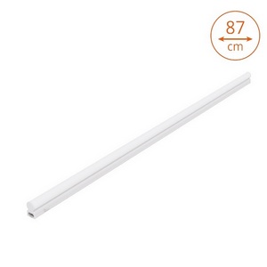 Изображение товара Настенный светодиодный линейный светильник Wolta WT5W16W90 16Вт 6500К