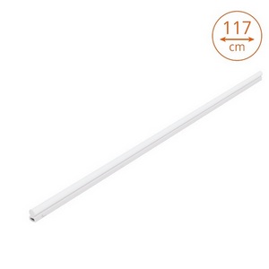 Изображение товара Настенный светодиодный линейный светильник Wolta WT5W20W120 20Вт 6500К