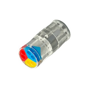 Изображение товара Клемма соединительная негерметичная Wolta WTB-CBS/736