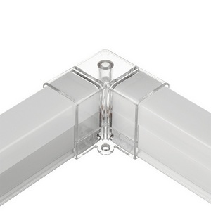 Изображение товара Коннектор Lumin'arte WTB-WBT-L-01 угловой