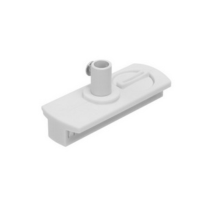 Изображение товара Адаптер для однофазного шинопровода Wolta WTL-AC/03W белый