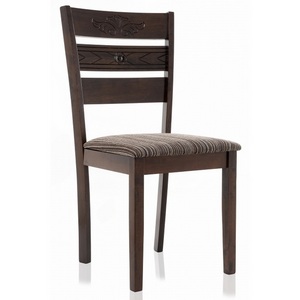 Изображение товара Стул dirty oak / brown Simol