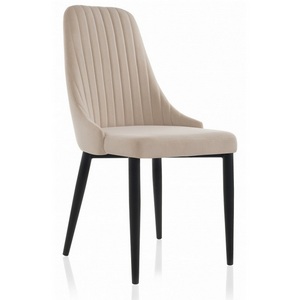 Изображение товара Обеденный стул Kora бежевый