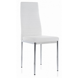 Изображение товара Стул на металлокаркасе DC2-001 white