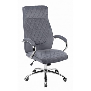 Изображение товара Компьютерное кресло Monte dark grey