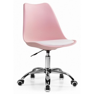 Изображение товара Компьютерное кресло Kolin pink / white