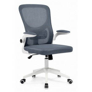 Изображение товара Компьютерное кресло Konfi dark gray / white