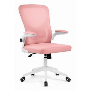 Изображение товара Компьютерное кресло Konfi pink / white